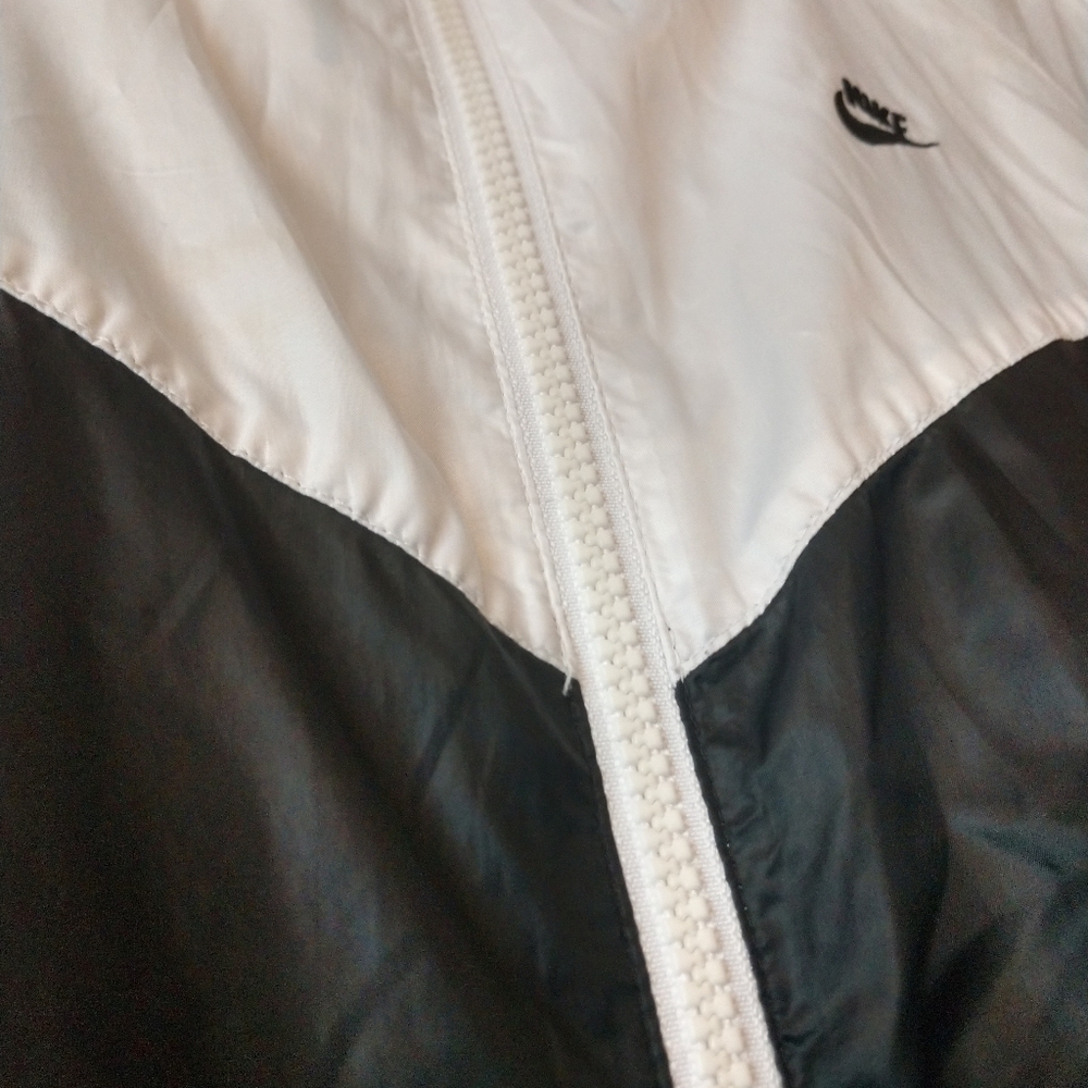 Wind Track Jacket - Picture 2 of 3